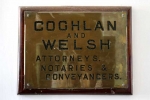 Coghlan & Welsh Premises